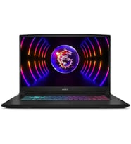 MSI Msı Katana 17 B13VEK-1035XTR Intel Core I7 13620H 24 GB Ram 512 GB SSD RTX4050 17" Freedos K13