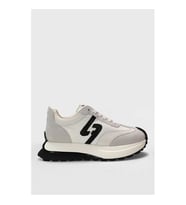 Lufian Marta Beyaz Kadın Sneaker 121230032