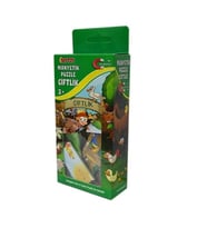 1345 Manyeti̇k Çi̇ftli̇k Puzzle