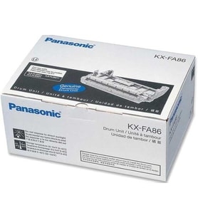 Tonersepeti Panasonic KX-FA86 Orjinal Drum Ünitesi