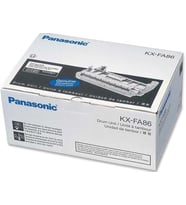 Tonersepeti Panasonic KX-FA86 Orjinal Drum Ünitesi