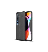 Xiaomi Mi 10 Uyumlu Kılıf Zore Niss Silikon Kapak