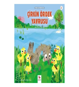Çirkin Ördek Yavrusu