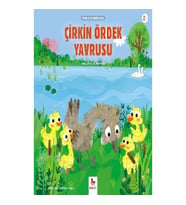 Çirkin Ördek Yavrusu