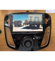 FORD FOCUS carplay YOUTUBE yandex WİFİ usb BT KAMERA