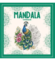 Mandala - Tavuskuşları