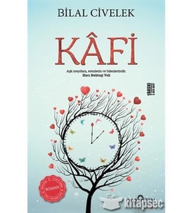 KAFİ - BİLAL CİVELEK - YEDİVEREN YAYINLARI