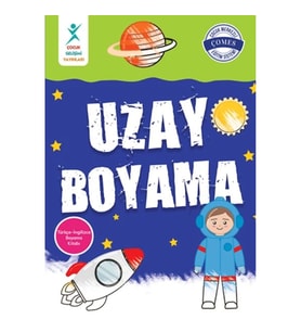 Uzay Boyama