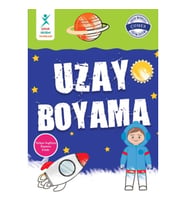 Uzay Boyama