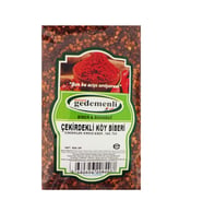 ÇEİRDEKLİ KÖY BİBERİ 500 GR