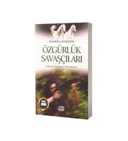 Özgürlük Savaşçıları & Dağlarda Dalgalanan Cihad Rüzgarı