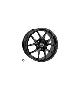 5*112*18*8.0 ET35 CH73.1 RC228 GUN METAL