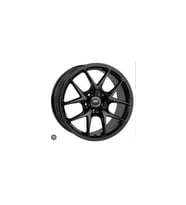 5*112*18*8.0 ET35 CH73.1 RC228 GUN METAL