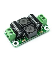 0-50V 4A DC Güç Kaynağı Filtresi Gürültü Bastırıcı Azaltıcı Filtre Bead RFI EMI