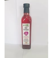 Gül Sirkesi 500 ml