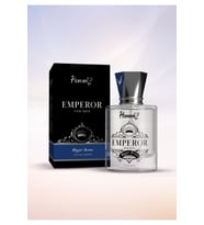 HOMM LİFE ERKEK EMPEROR 50 ML PARFÜM EDP