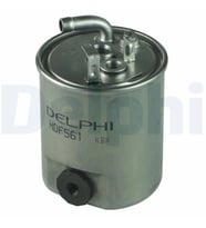 DELPHI HDF561 Yakit Filtresi 05080477AA A6650920001