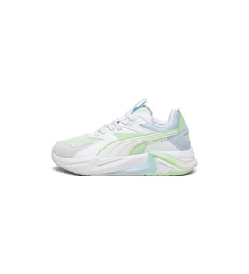 Puma 393124-02 RS-Pulsoid Beach Days Kadın Beyaz Sneaker Spor Ayakkabı