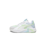 Puma 393124-02 RS-Pulsoid Beach Days Kadın Beyaz Sneaker Spor Ayakkabı