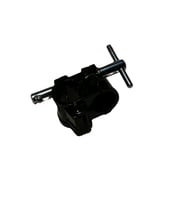 Maxtone 75B- Davul Rack Bağlantı Aparatı (Siyah - Metal)