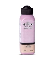 Artdeco Akrilik Boya 140Ml Açık Gül 3052