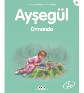Ayşegül Serisi 27 - Ormanda