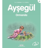 Ayşegül Serisi 27 - Ormanda