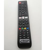 Axen AX32DAB13 Android Smart Tv Kumanda