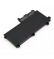 RETRO Hp ProBook 640 G2, 650 G2, CI03XL Notebook Bataryası