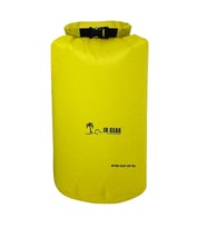 Jr Gear Ultra Hafif Su Geçirmez Portatif Çanta 2.5 Litre-SARI