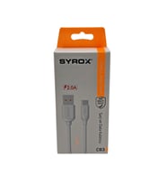 Syrox Syx-C83 Type-C 2A Kutu Kablo