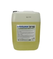 Omniwash SD-57 Gold Endüstriyel Sıvı Bulaşık Makine Yıkama Deterjanı 20 lt