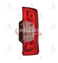 Stop Lambası Fiorino 2008 Sonrası  Pg Bipper 2008 Sonrası  Duysuz (Tek Kapı) Sol (Oem No:1358250080)