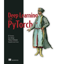 Learning with Pytorch: Build, Train, and Tune Neural Networks Using ...