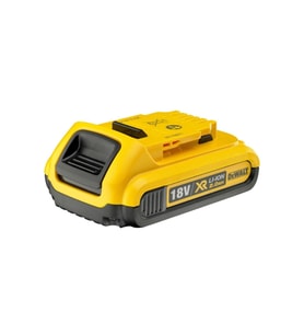 18Volt 2,0 Ah Li-Ion Yedek Akü