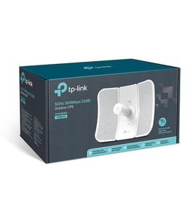 CPE610 5GHZ 300MBPS 23DBI 30KM Ptp/ptmp Dış Ortam Access Poınt