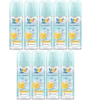 Uni Baby Bebek Kolonyası 150ML Nemlendiricili/Çiçeksi Ferahlık (9 Lu Set)