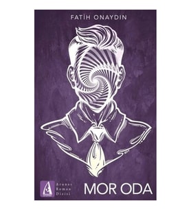 Mor Oda