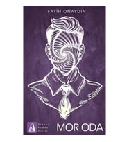 Mor Oda