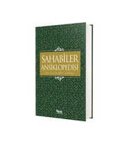 Sahabiler Ansiklopedisi