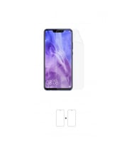 Huawei Nova 3 Ekran Koruyucu Darbe Emici Poliüretan Film Amerika Üretimi