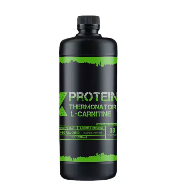 thermo l carnitine The First of it's kind! | L-Carnitine Thermo 2000 🔥 main image 0