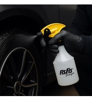 Süper1000 Pro20 Endüstriyel 2.0cc Fısfıs 1Litre