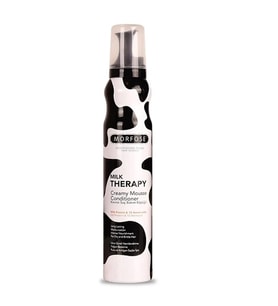 Milk Therapy Kremsi Saç Bakım Köpük 350 ML - Besleyici Koruyucu - mrfs