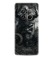 12 4G Kılıf Boutique Baskılı Resimli Viking Pcode -012