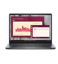 DELL 14 PRO 14 BTO107_PC14250W ULTRA 7 255U-16GB DDR5 RAM-512GB NVME-W11 PRO