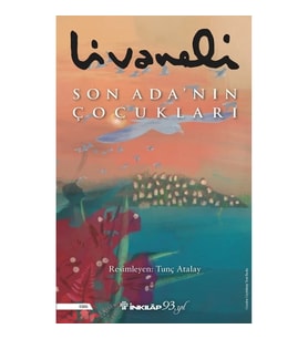 Son Ada'nın Çocukları