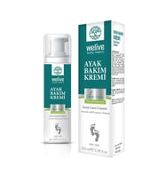 Welive Ayak Bakım Kremi 100 ml