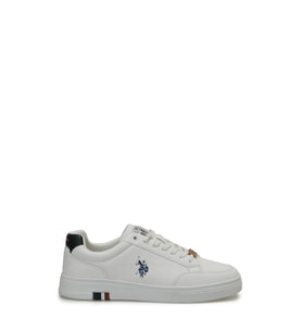 U.S. Polo Assn. Norm Günlük Erkek Sneaker Spor Ayakkabı