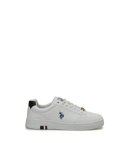 U.S. Polo Assn. Norm Günlük Erkek Sneaker Spor Ayakkabı